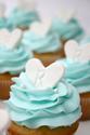 Pretty Cupcake Decorating Ideas for Bridal Showers - Cool Kitchen Stuff