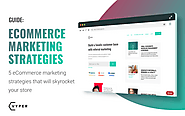5 Ecommerce Marketing Strategies That Will Skyrocket Your Store | VYPER