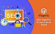 SEO Tips To Optimize Your Magento-2 E-Commerce Store | DealFuel