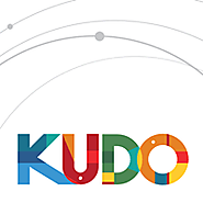 KUDO - Remote Simultaneous Interpreting Services