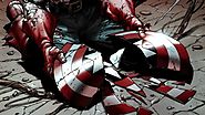 #ComicBytes: Five Marvel characters who have broken Captain America's shield