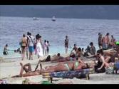 Visit Gili Trawangan - Wisata - Beach - Map - Lombok Island - Indonesia Travel Guide (Tourism)