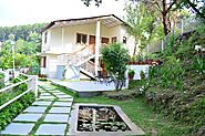 Nice Property In Ranikhet | Best Lodge in Ranikhet