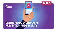 The SEON Fraud Dictionary – Part 3: Security and Fraud Prevention Terms