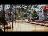 Melaka Historical City - Malaysia
