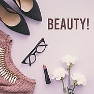 Miss Molly Beauty and Fashion Accessories Online