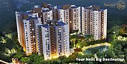 Are You Checking Out Flats in Sonarpur? Suncrest Estate is Your Next Big Destination