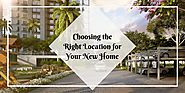 The Secret to Choosing the Right Location for Your New Home has finally been revealed!