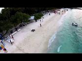 DJI Phantom 2 Vision Flight - Villingili Male' Maldives