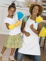 30 Quick and Easy Cleaning Tips