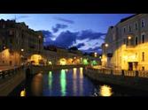 Russian cities & attractions