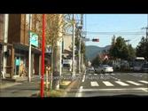 A Local City Life In Japan,A DayTimeDrive To JR Moji Station RNPR 57014461