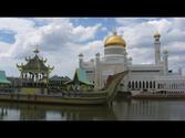 A Tourist's Guide to Bandar Seri Begawan, Brunei. www.theredquest.com