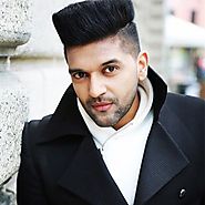 Official Website of Guru Randhawa | Guru Randhawa