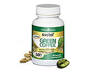 Svetol Green Coffee pour maigrir en France