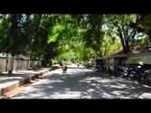 Parepare by bicycle!