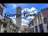 Penang/George Town (Malaysia) Part 2