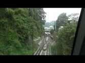 Penang Hill Train, Malaysia