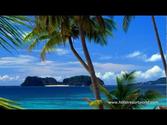 Secret Paradise | Top Travel Destination Palawan, Philippines | [Full-HD] 1080p