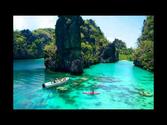 THE TOP 10 TRAVEL DESTINATION IN THE PHILIPPINES