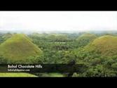 i love bohol philippines - travel destination video guide