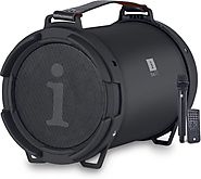 Buy iBall Karaoke Barrel 15 W Bluetooth Party Speaker Online from Flipkart.com