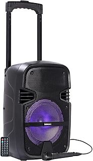Buy Zebronics Zing 30 W Bluetooth Tower Speaker Online from Flipkart.com