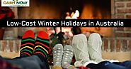 Low-Cost Winter Holidays in Australia