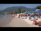 Phuket 2014 - Thailand - Patong Beach