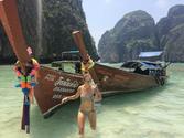Phuket, Thailand 2014 - (100% GoPro Hero 3+)