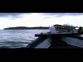 To Ross Island- Port Blair -Andaman & Nicobar Islands- India