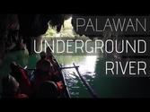 Underground River | Puerto Princesa, Philippines