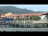 Pangkor Island Travel Guide 2013