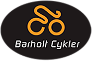 Barholt Cykler Logo