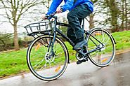 Herrecykler – Barholt Cykler