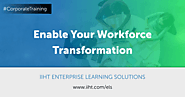 ELS - Enterprise Learning Solutions | Corporate Training