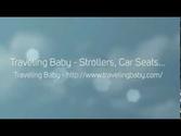 Traveling Baby - Stroller and Car Seat Rentals