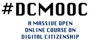 Free Technology for Teachers: #DCMOOC - A MOOC About Digital Citizenship