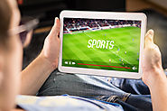 Stream2watch 2020- Live streaming Sports and TV online