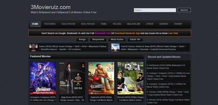 Stream2watch alternative reddit | A Listly List