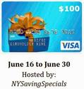 Win A Visa Gift Card For Free