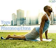 Yoga Misconceptions