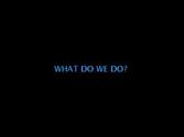 21st Century Skills: What Do We Do?