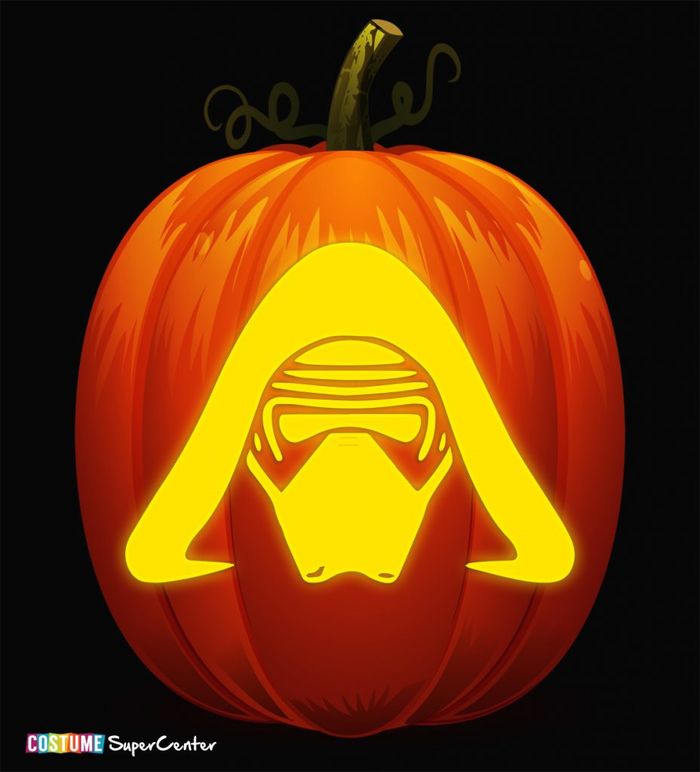 Stencils from a Galaxy Far, Far Away A Listly List