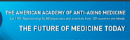 American Academy of Anti-Aging Medicine - The World Leader in Anti-Aging, Regenerative, Metabolic and Functional Medi...