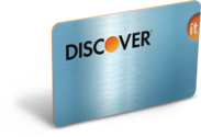 Credit Cards and Credit Card Offers - Apply Online | Discover Card