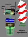 The Sustainable Rooftop Garden -- Environmental Protection