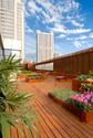 Rooftop Gardening Tips