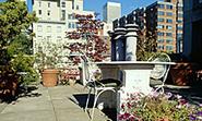 5 Ways to Create a Cool Rooftop Garden