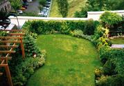 20 Beautiful and Inspiring Roof Top Garden Designs And Ideas
